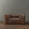 Bravon Armchair