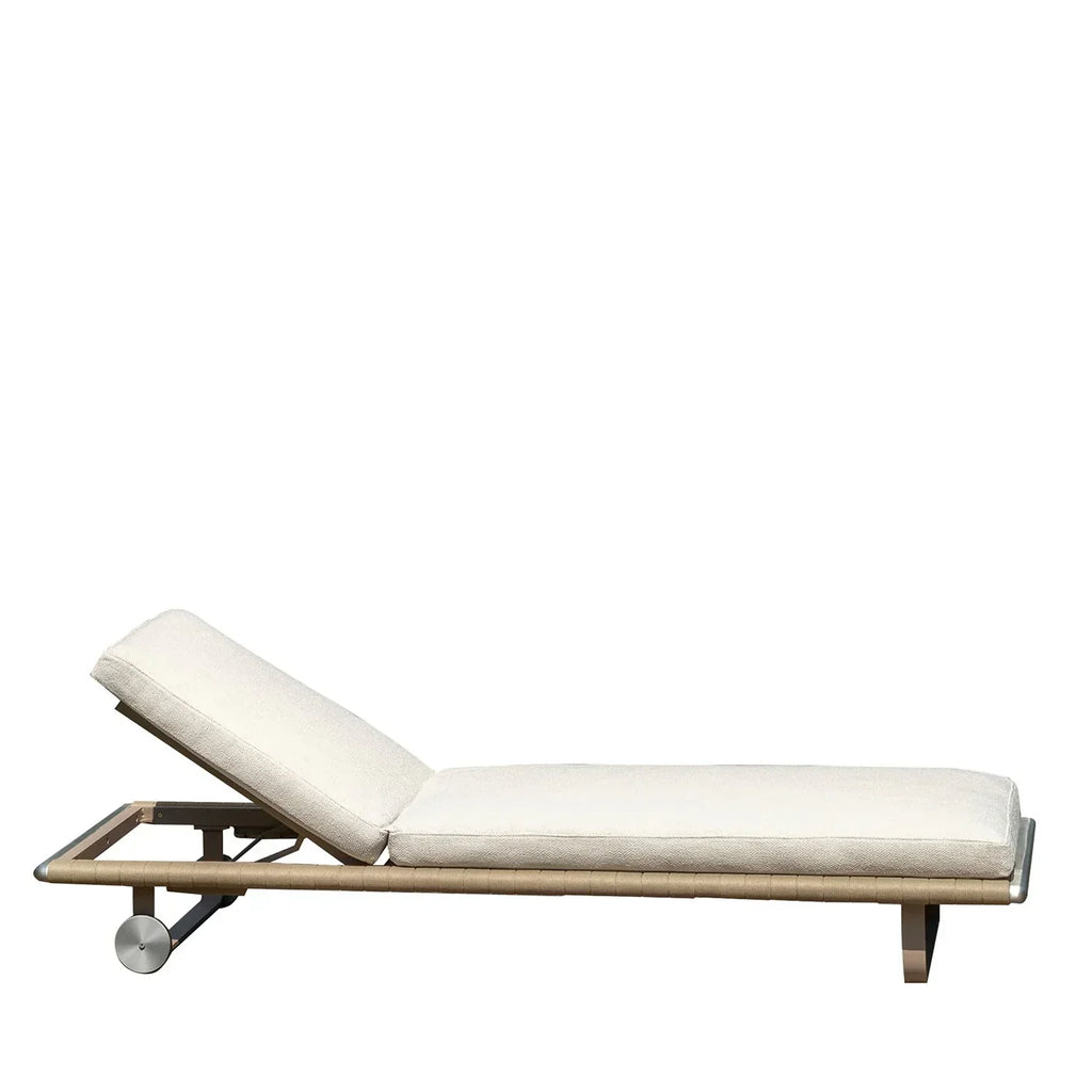 Lidó Sunbed