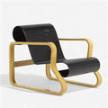 The Paimio Chair