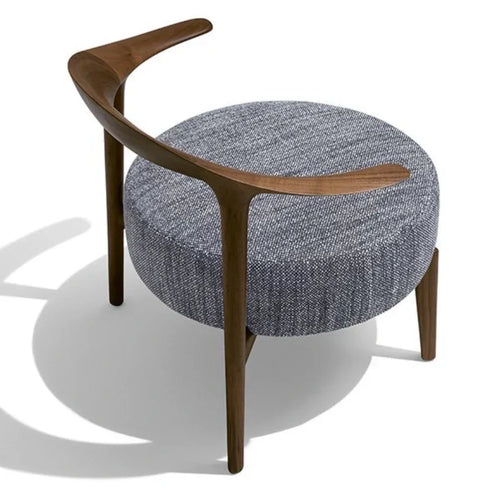 Arco Lounge Chair
