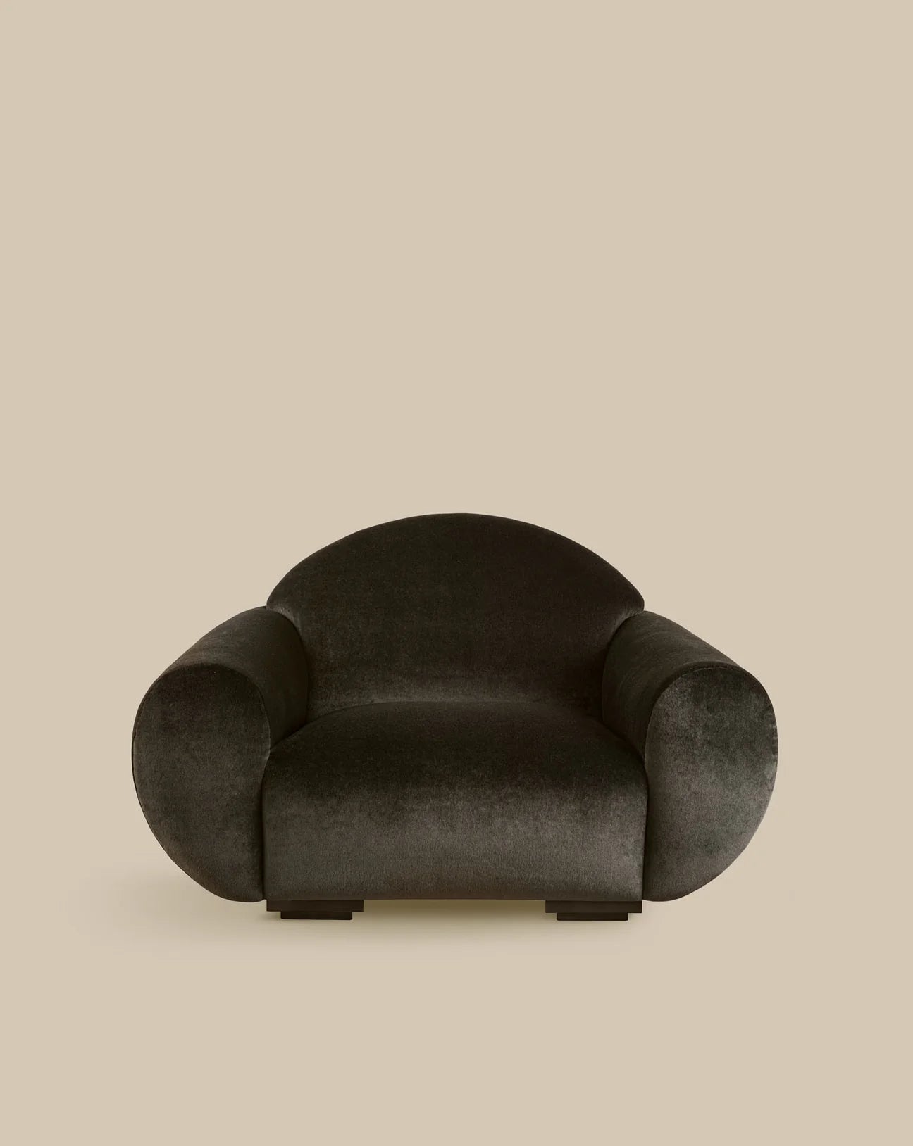The Arlow Armchair