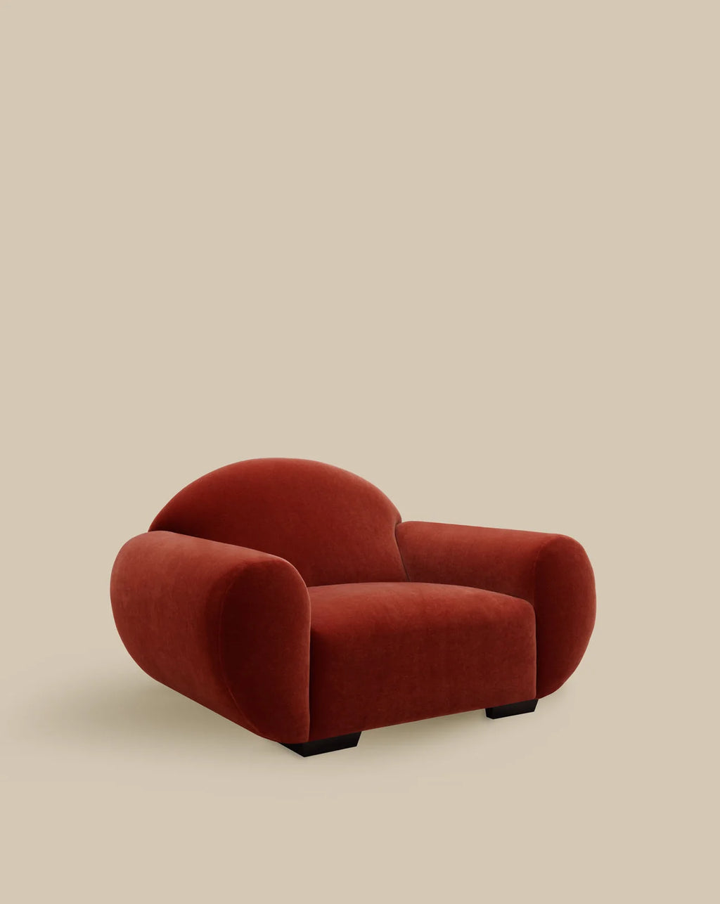 The Arlow Armchair