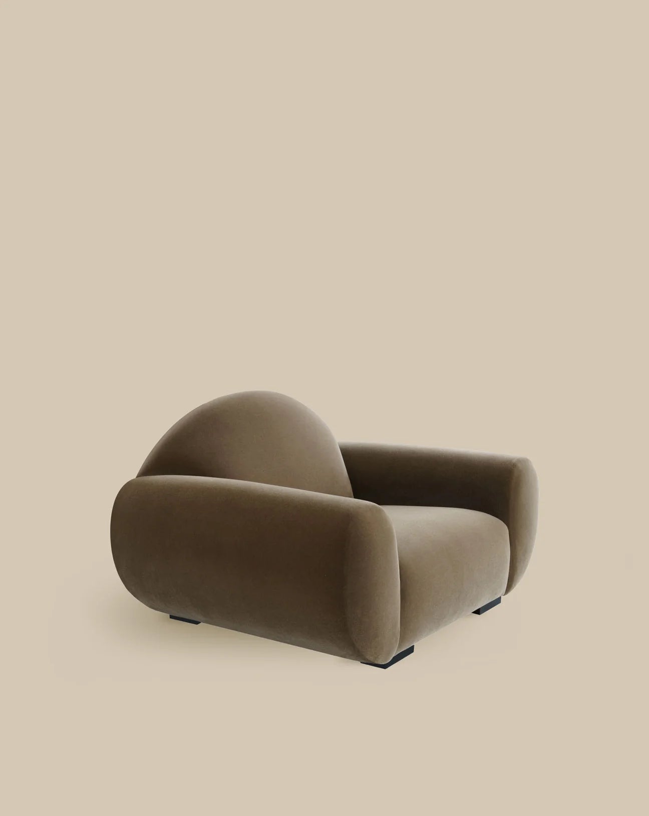 The Arlow Armchair