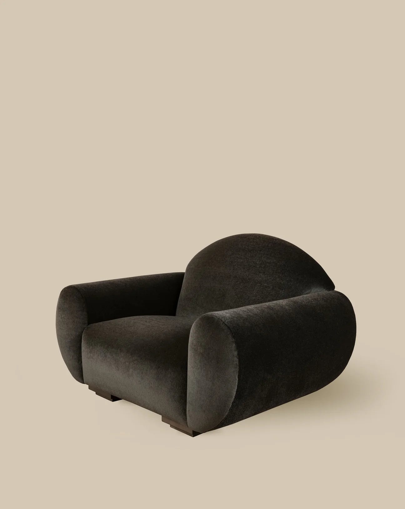 The Arlow Armchair