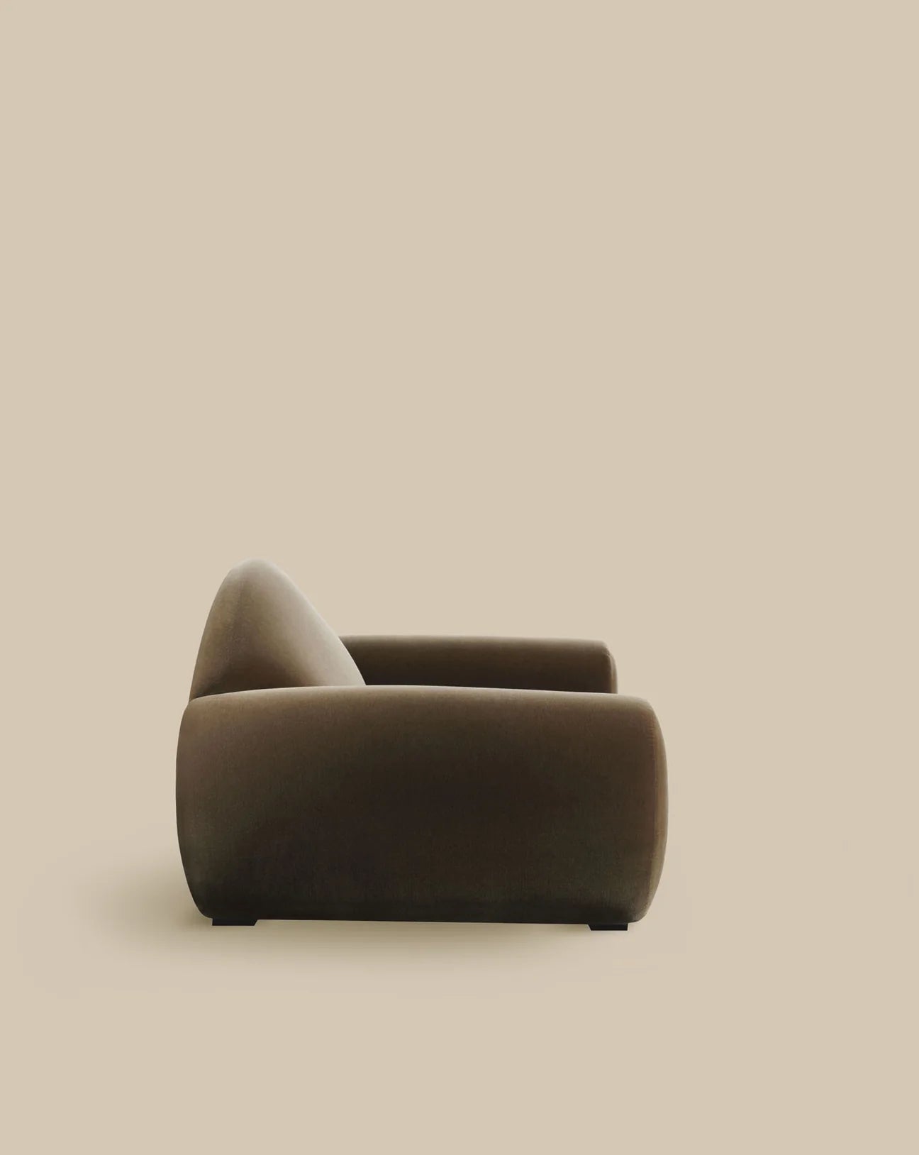 The Arlow Armchair