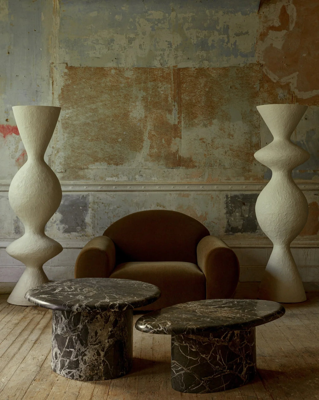 The Arlow Armchair