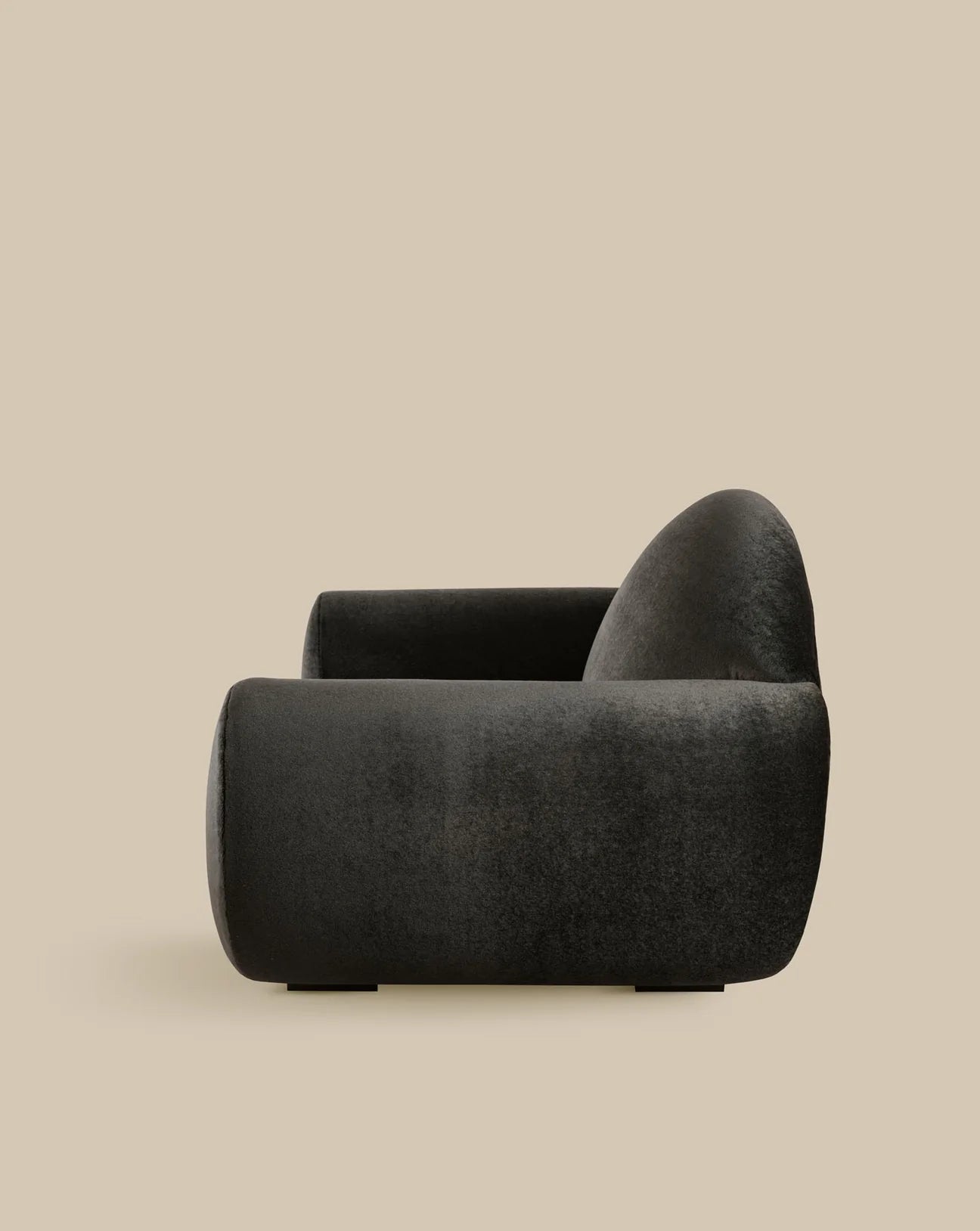 The Arlow Armchair
