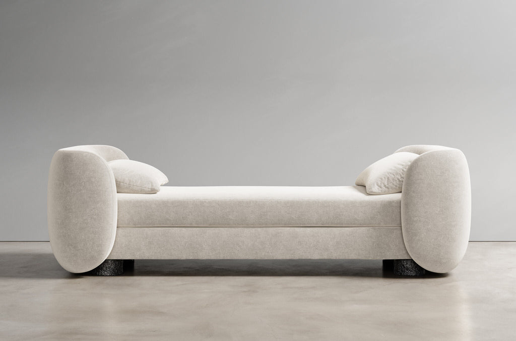 Nóir Daybed