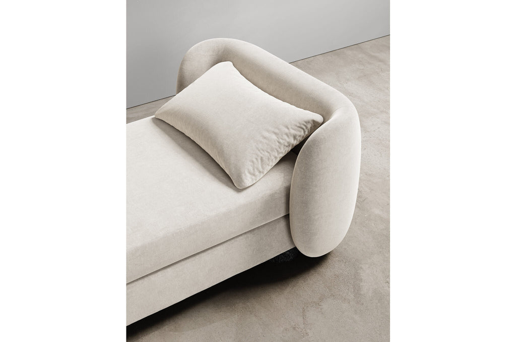 Nóir Daybed