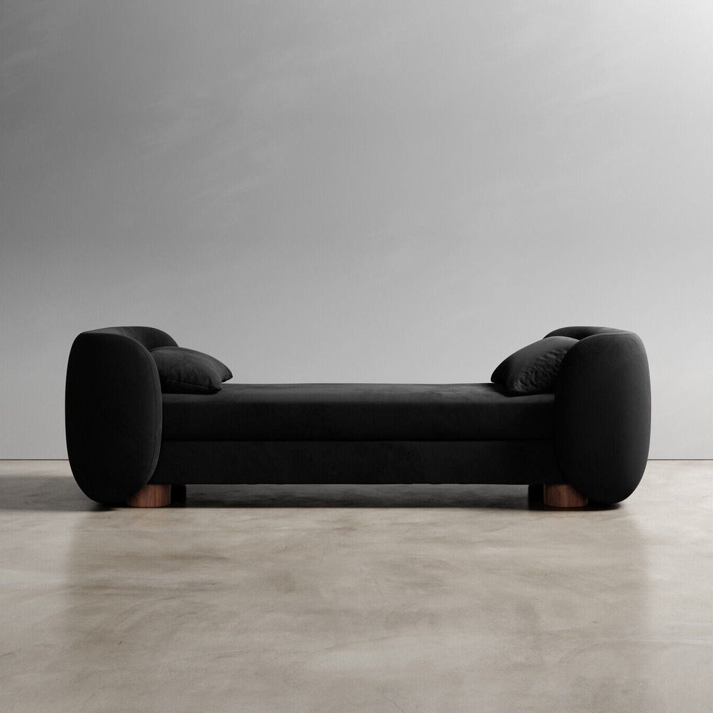 Nóir Daybed