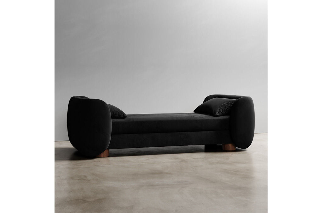 Nóir Daybed