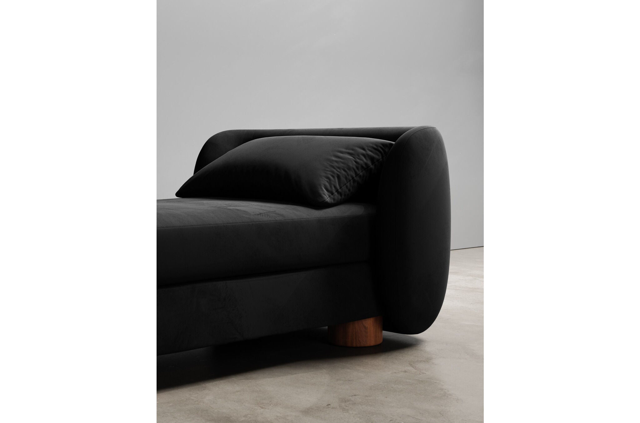 Nóir Daybed