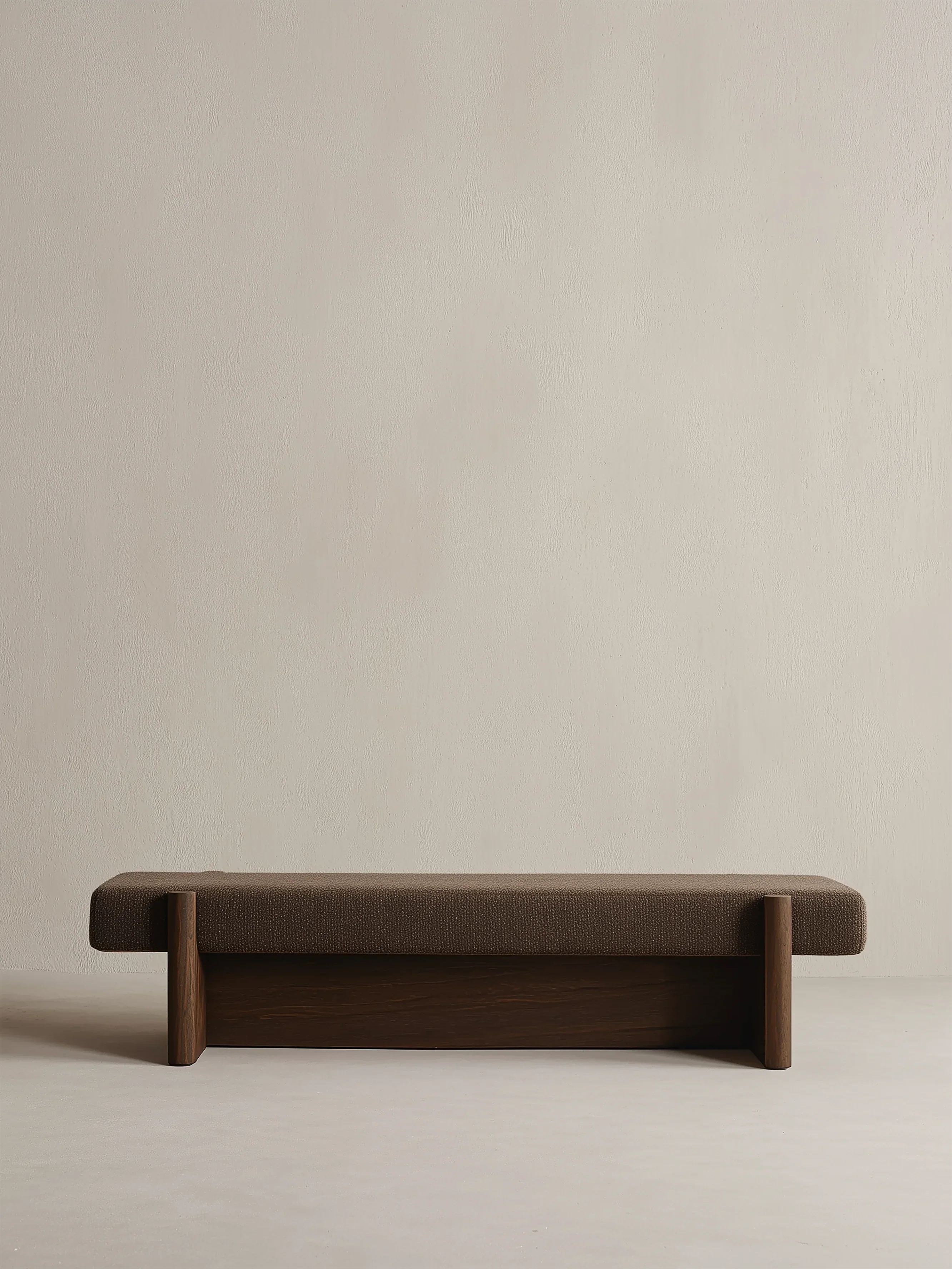 Ashborne Bench
