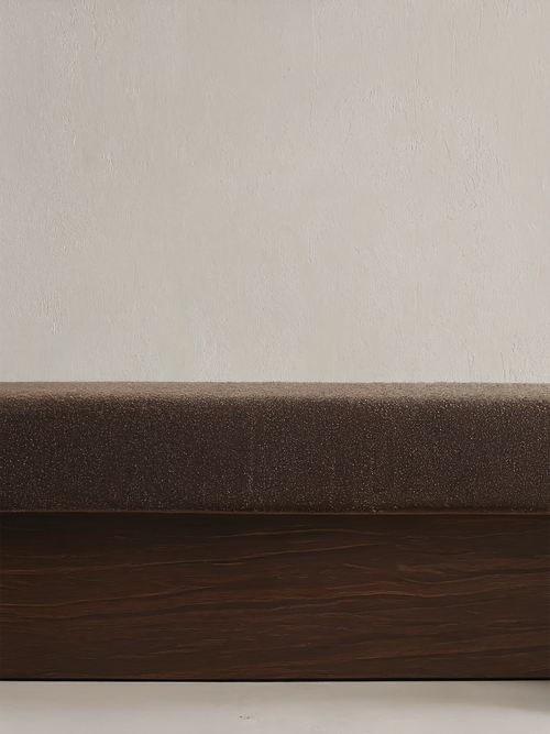 Ashborne Bench
