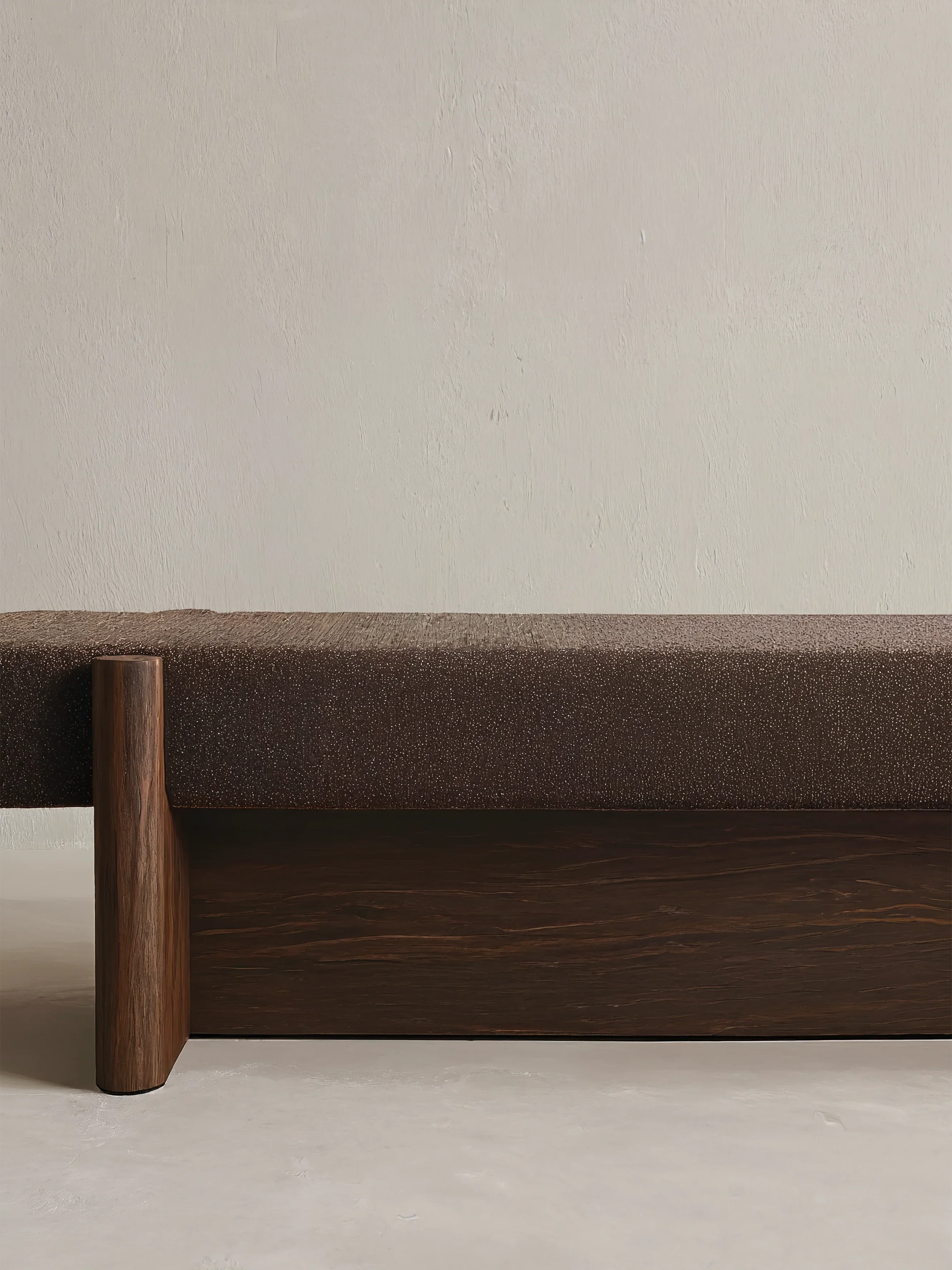 Ashborne Bench