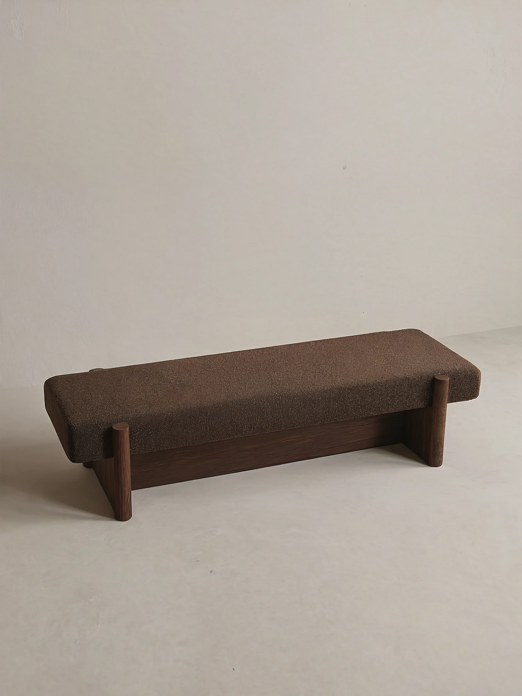Ashborne Bench