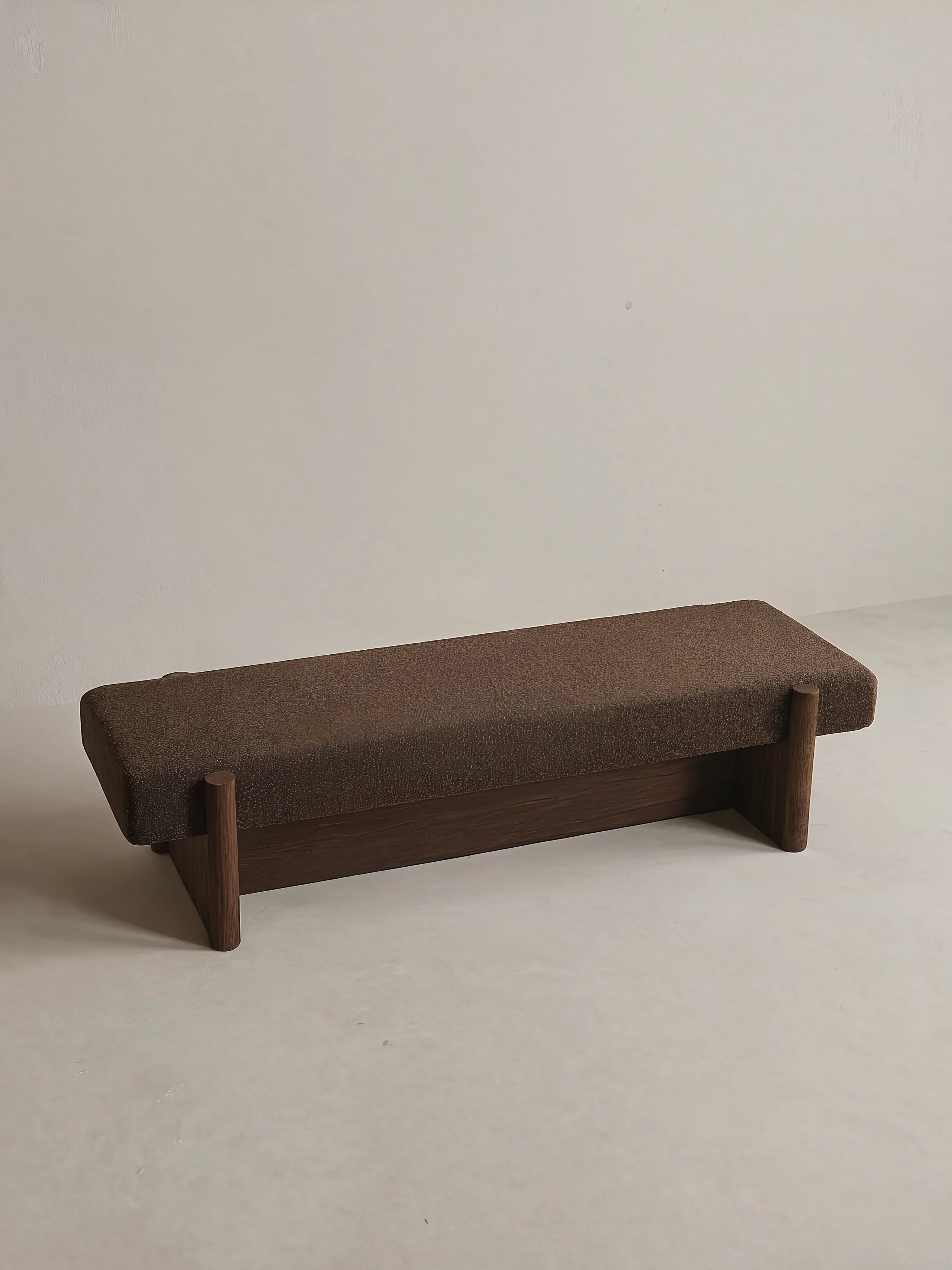 Ashborne Bench