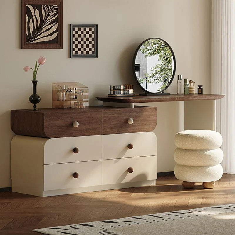 Aura Vanity Suite