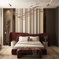 Aurelia Master Bed
