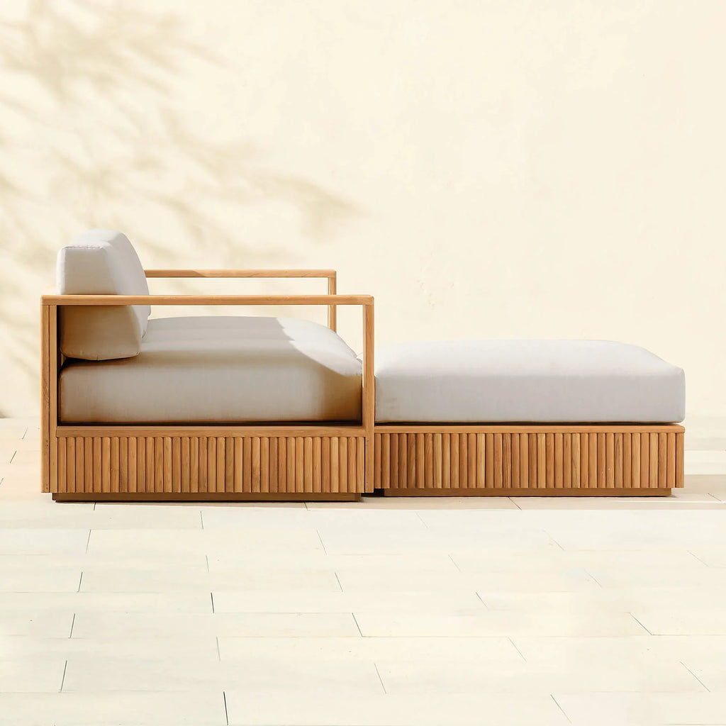 The Bali Retreat