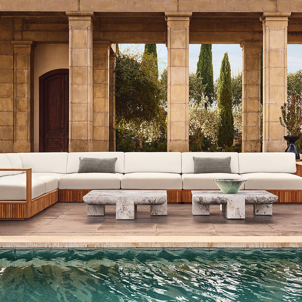 The Bali Retreat