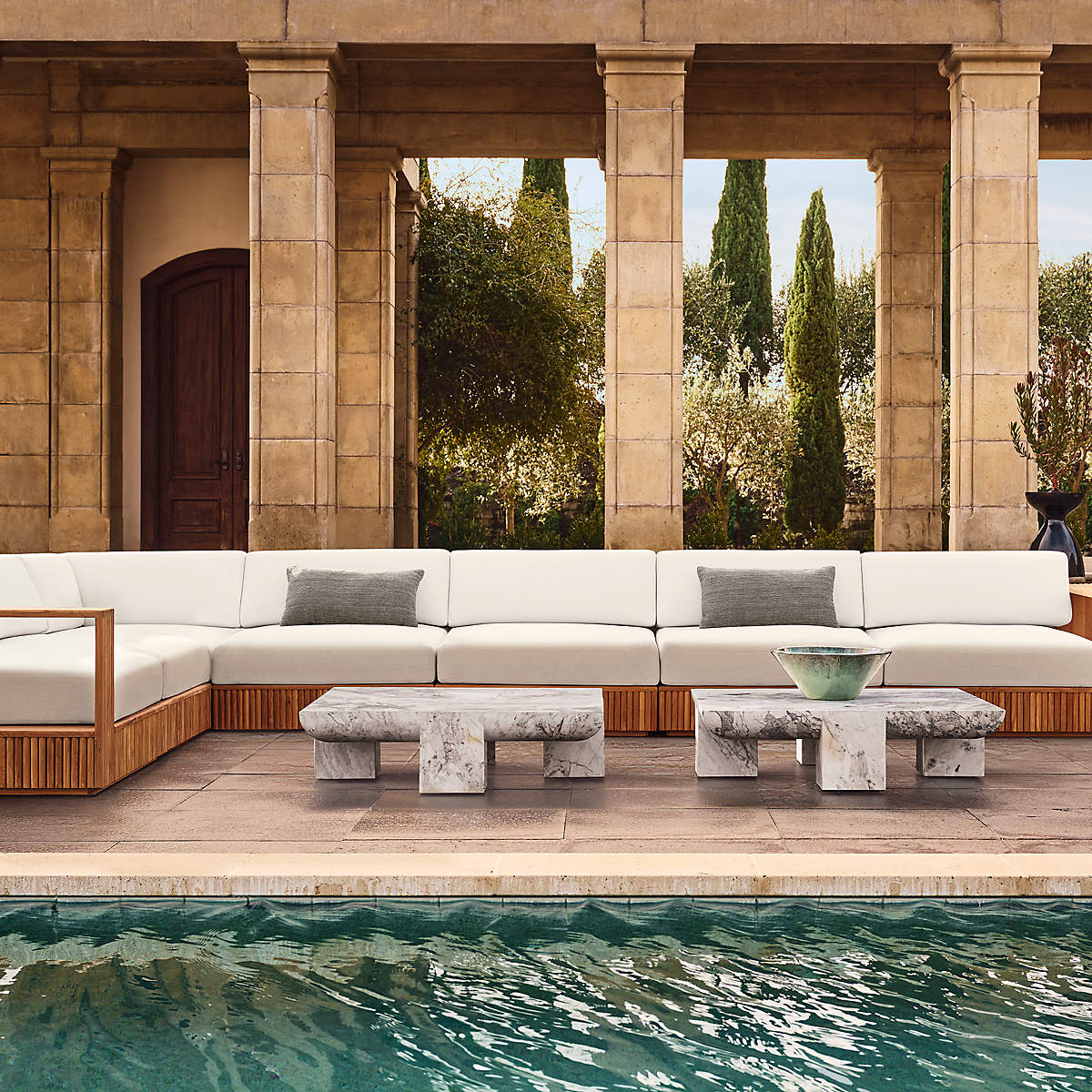 The Bali Retreat