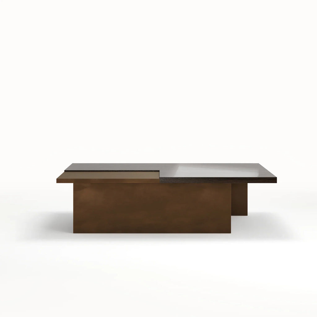 Barkwood Table