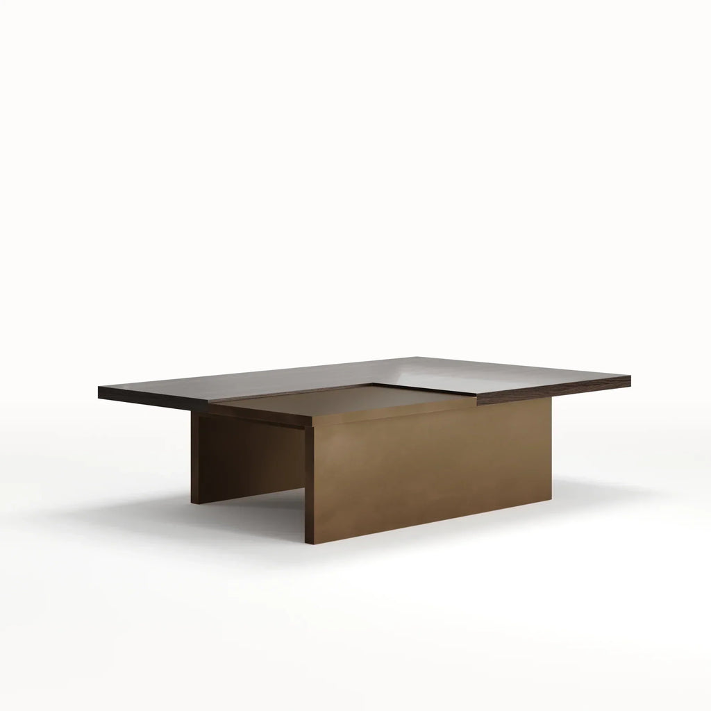 Barkwood Table