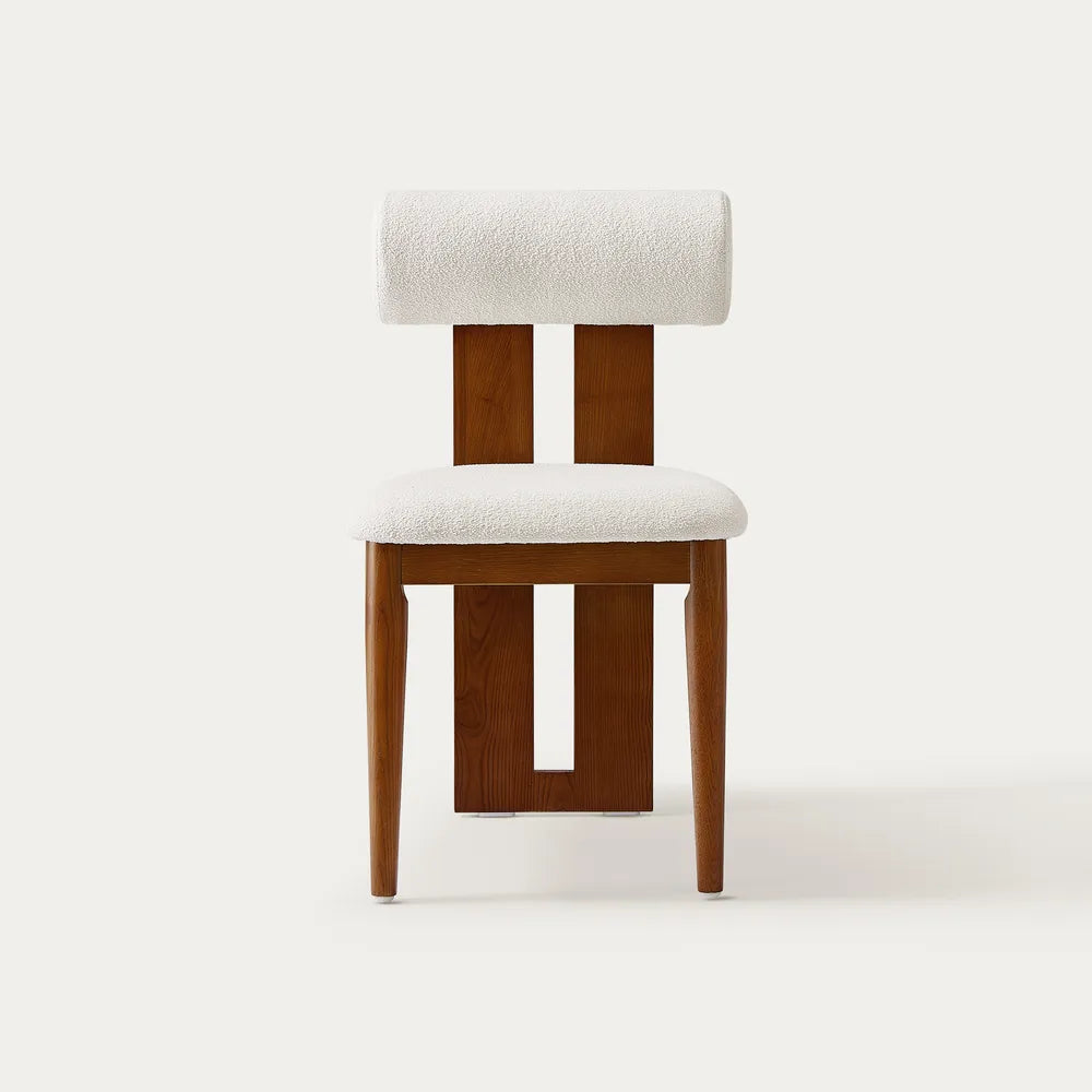 Barrel Chair