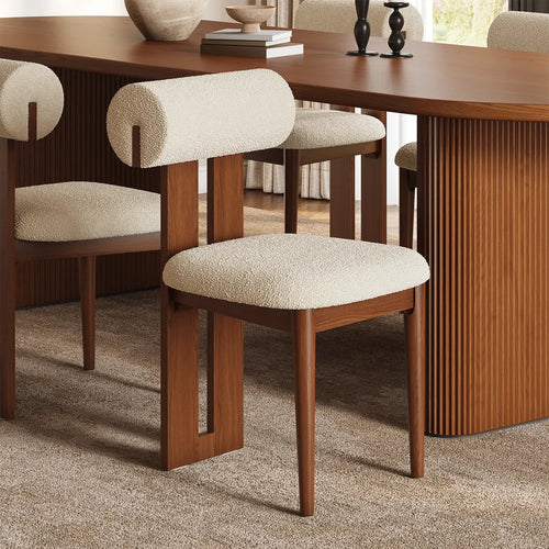 Barrel Chair