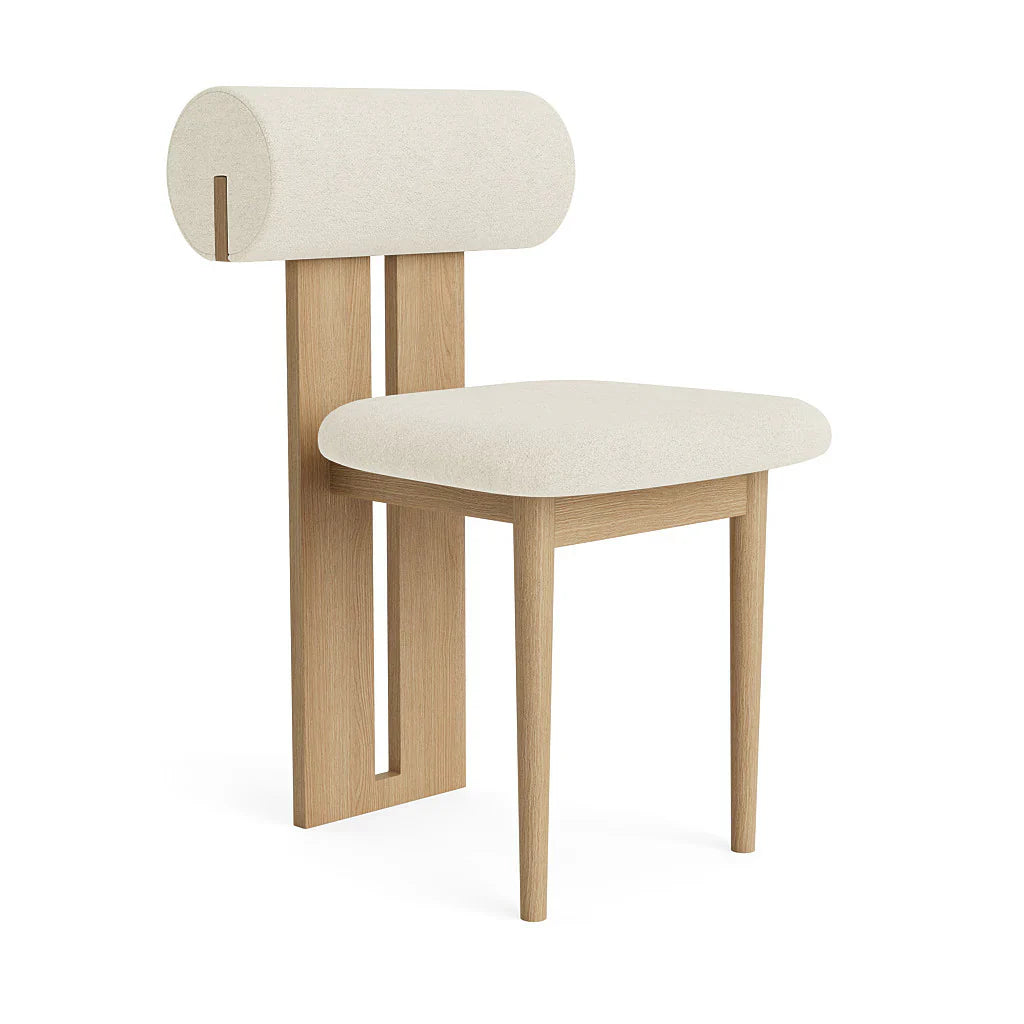 Barrel Chair