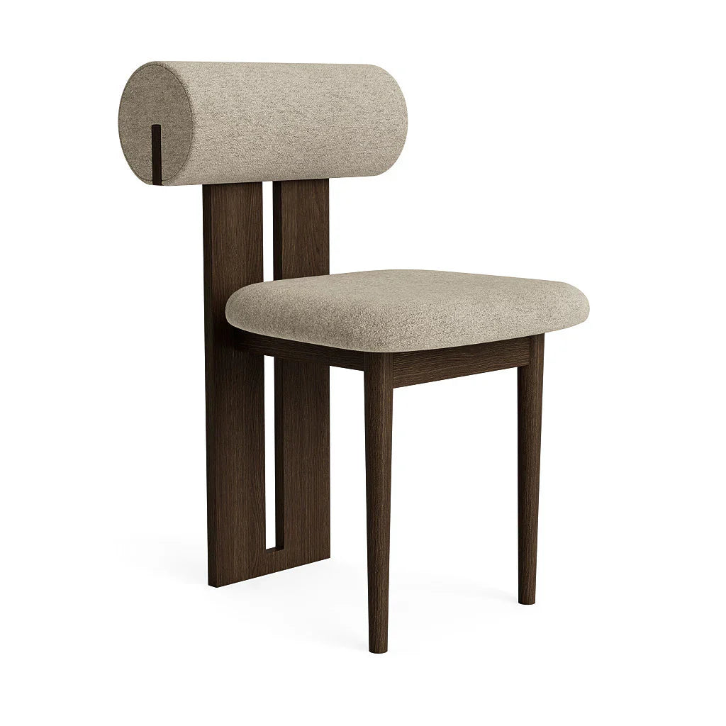 Barrel Chair