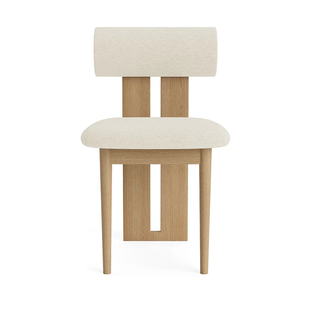 Barrel Chair