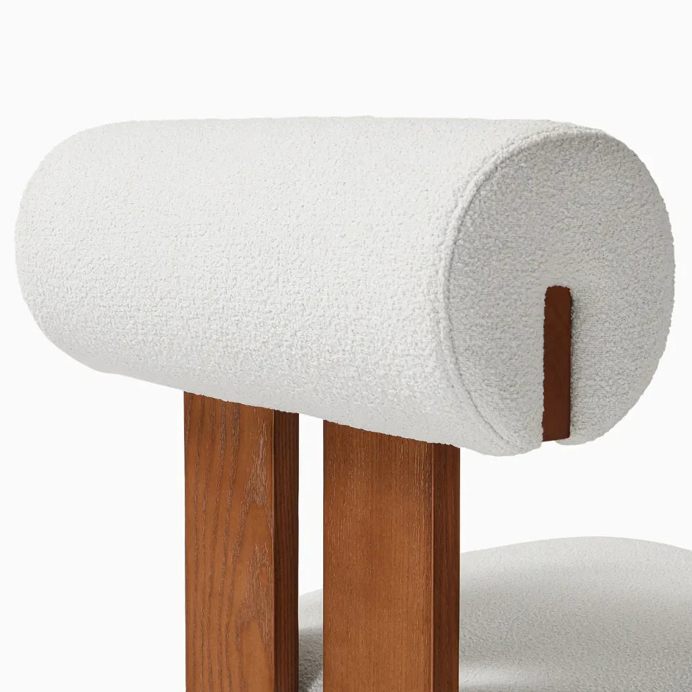 Barrel Chair