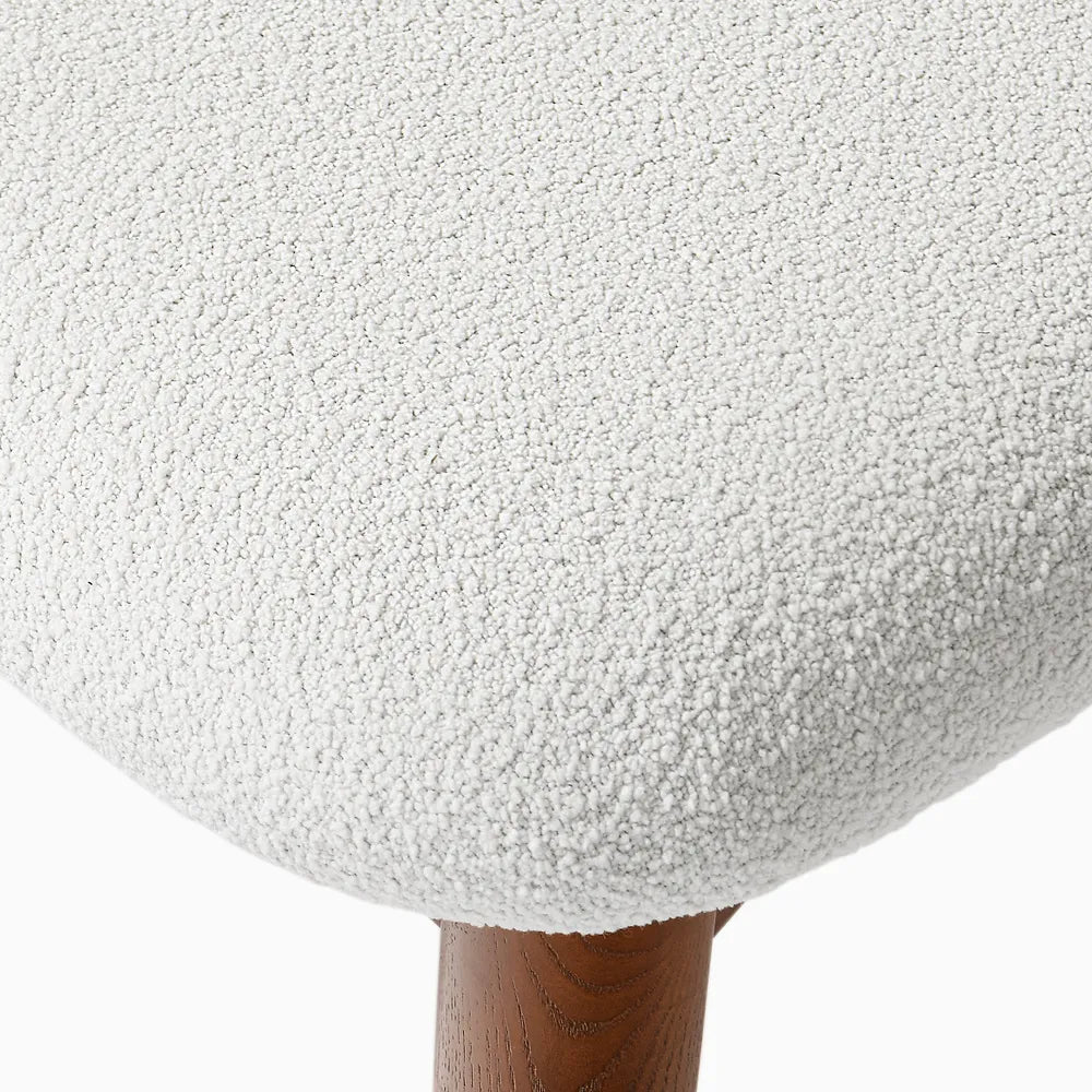 Barrel Chair