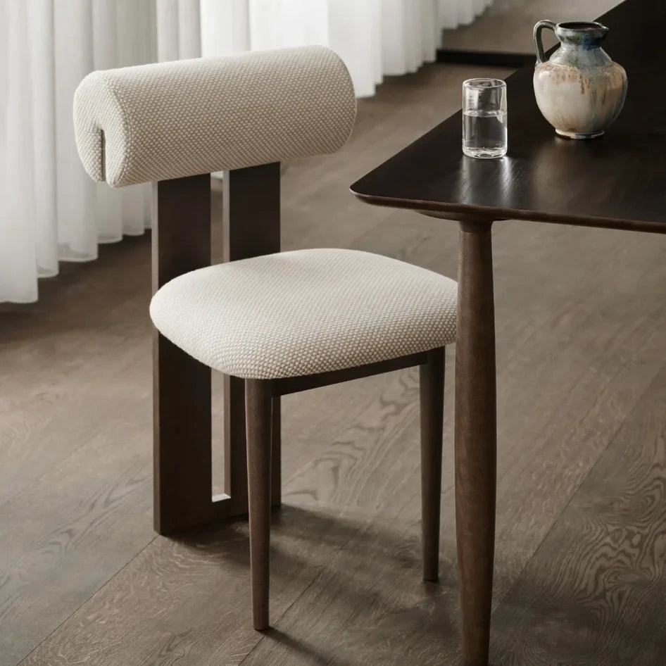 Barrel Chair