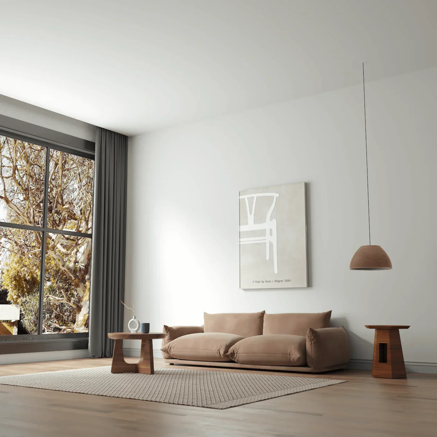 Belgrave Sofa