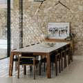 Bellini Dining Table