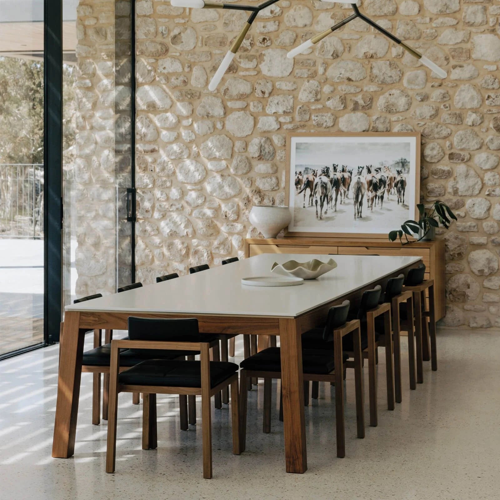 Bellini Dining Table
