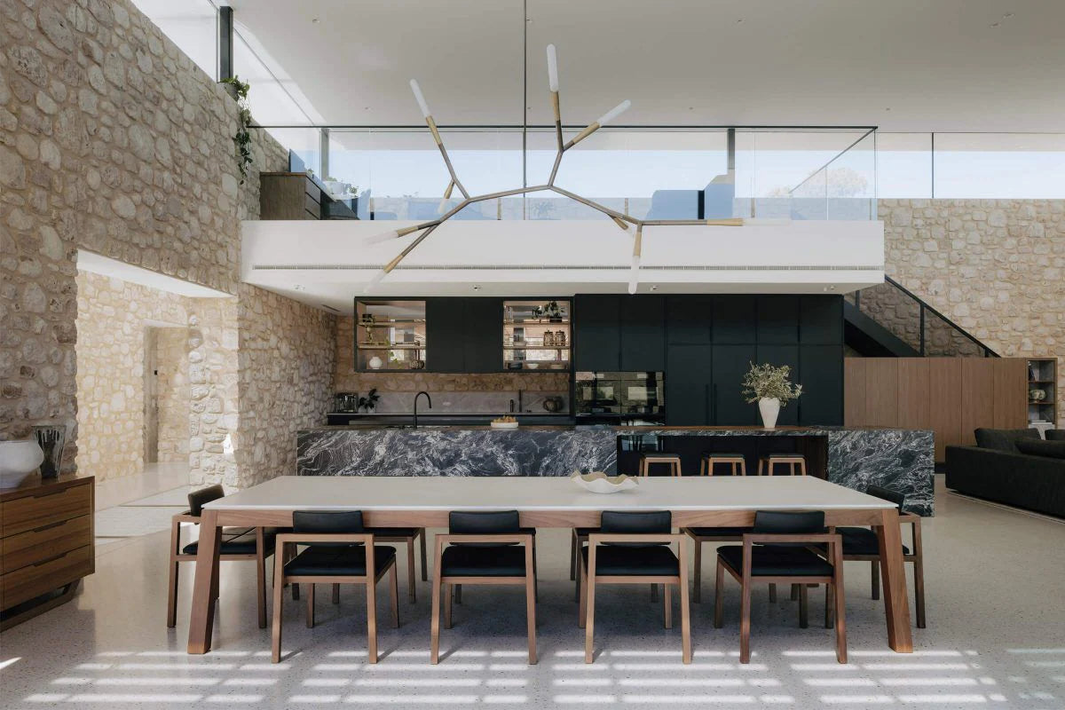 Bellini Dining Table