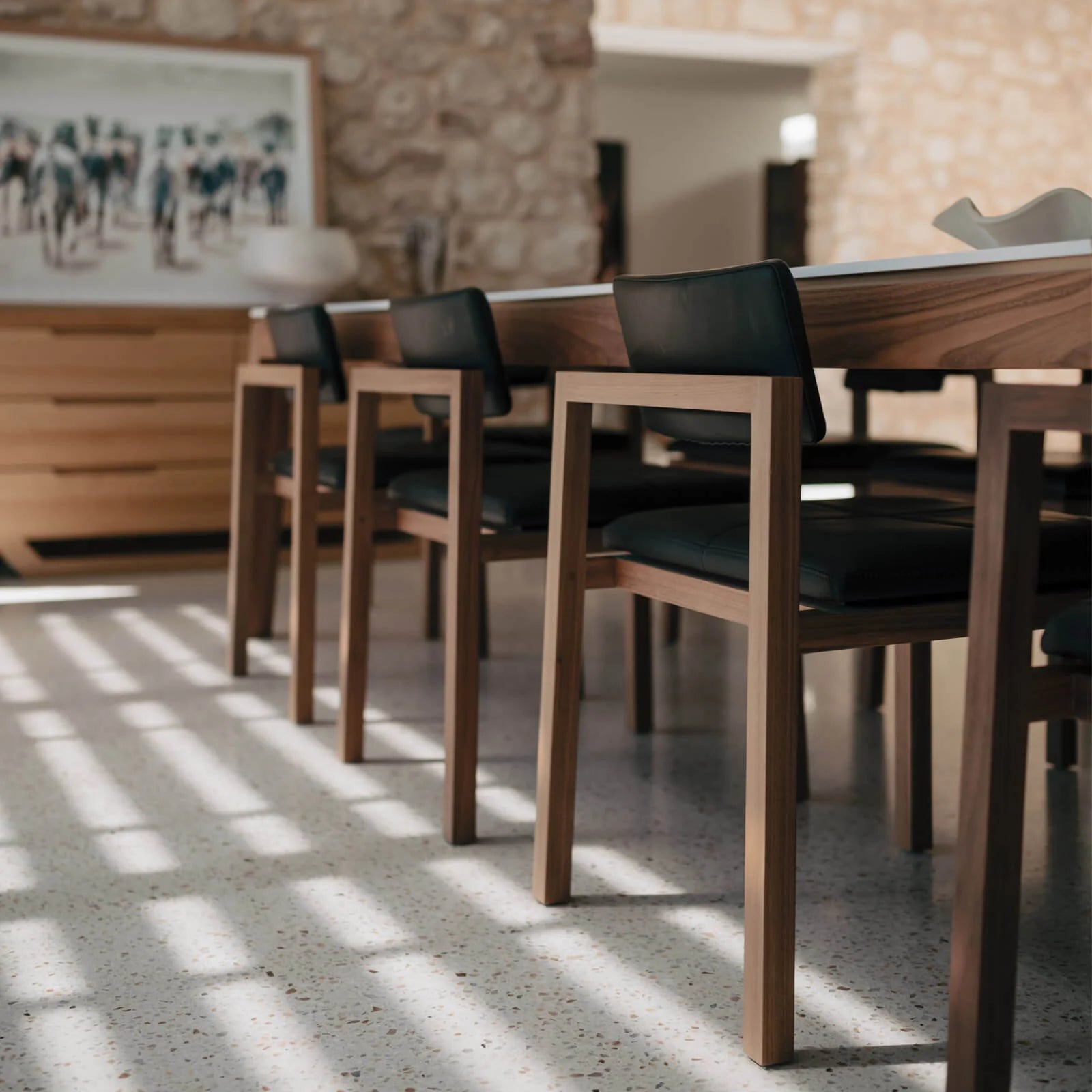 Bellini Dining Table