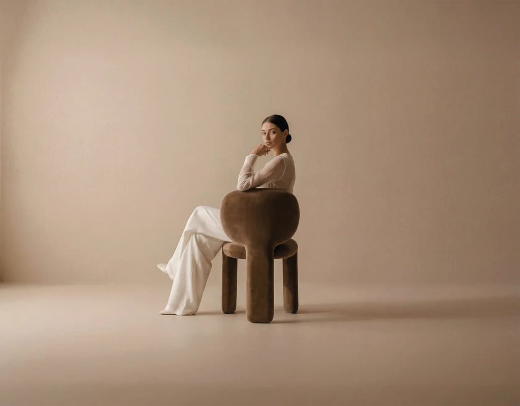 Blend Chair