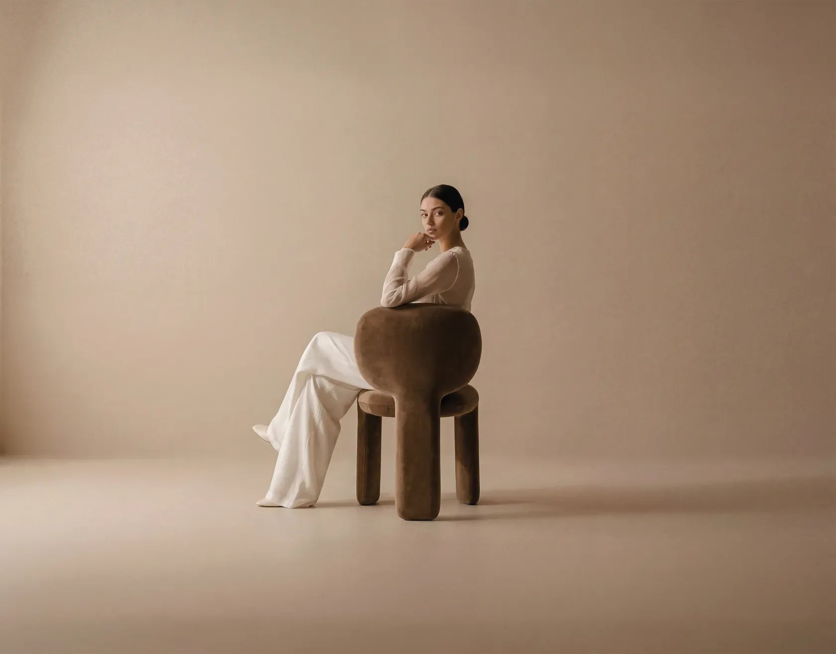 Blend Chair
