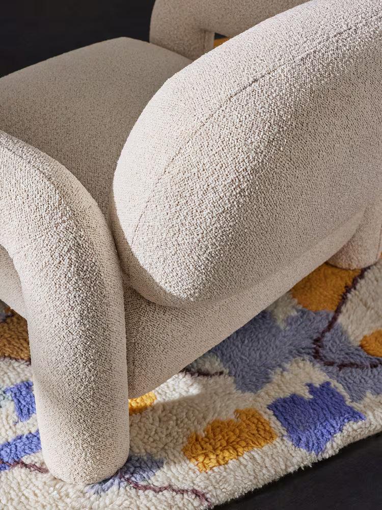 Bobo Armchair