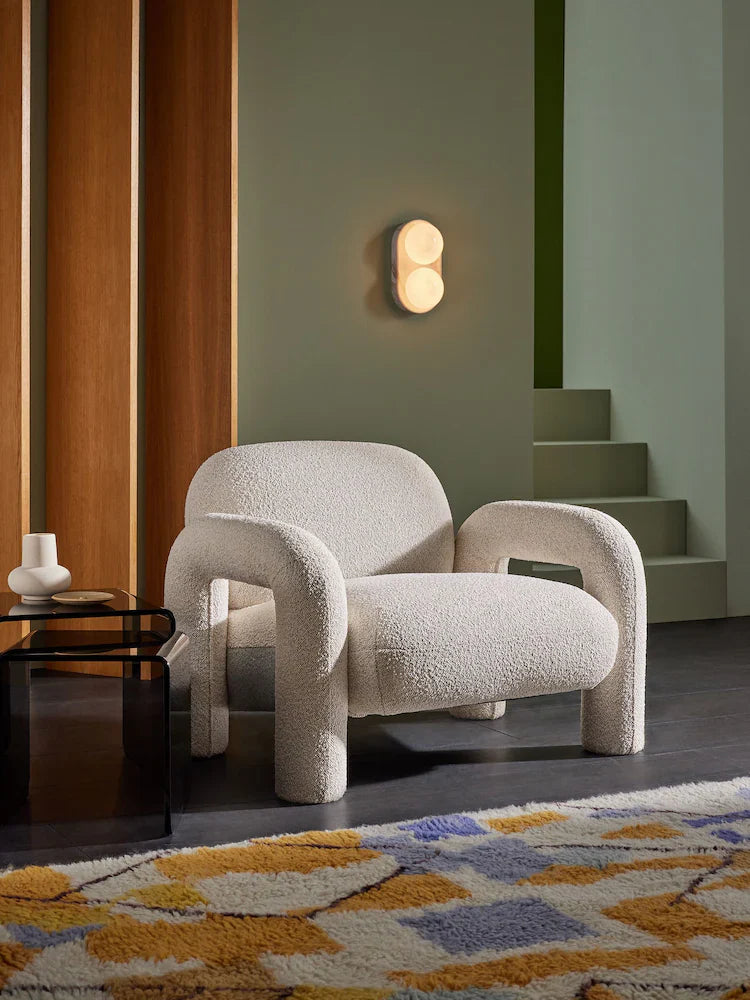 Bobo Armchair