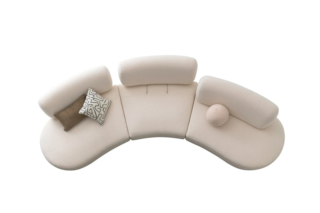 Bon Bon Sofa