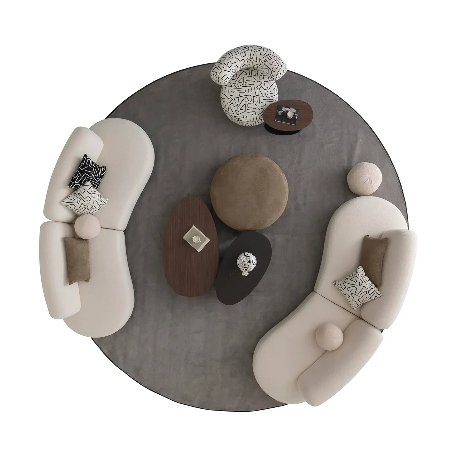 Bon Bon Sofa