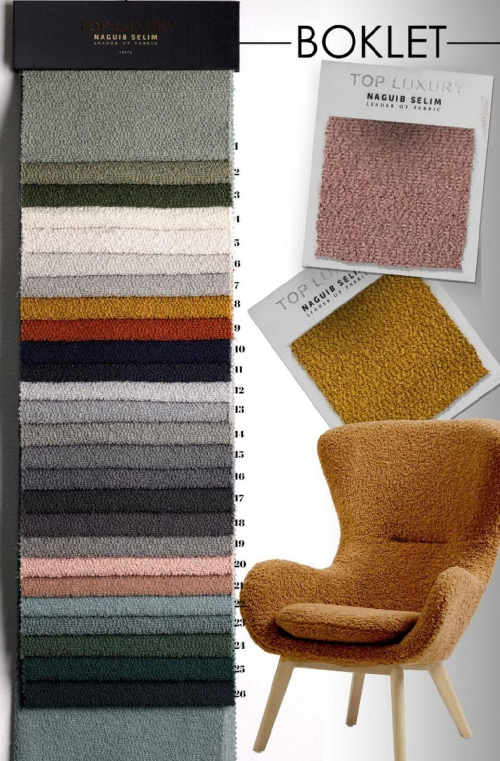 Valorén Sofa