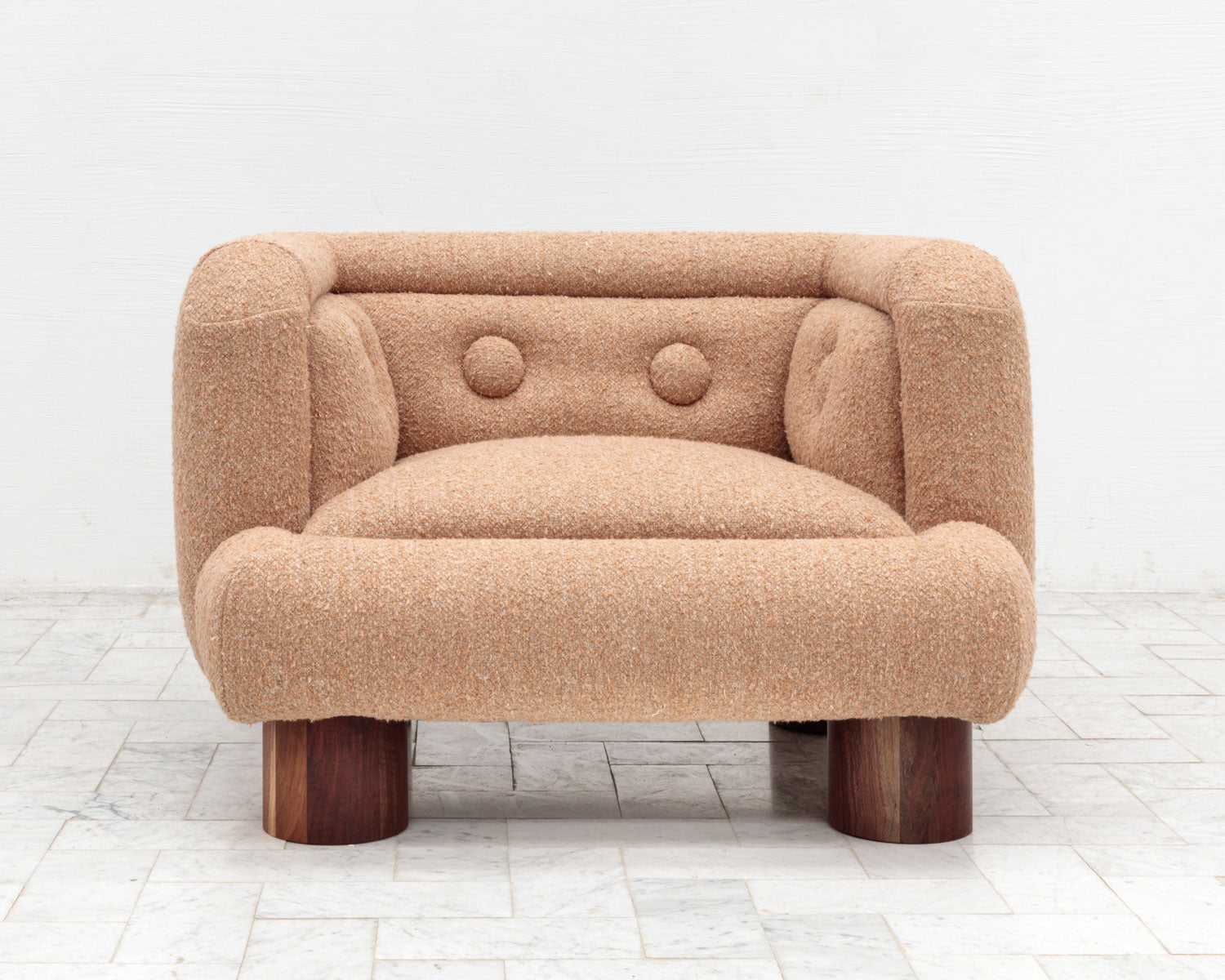 Brixton Armchair