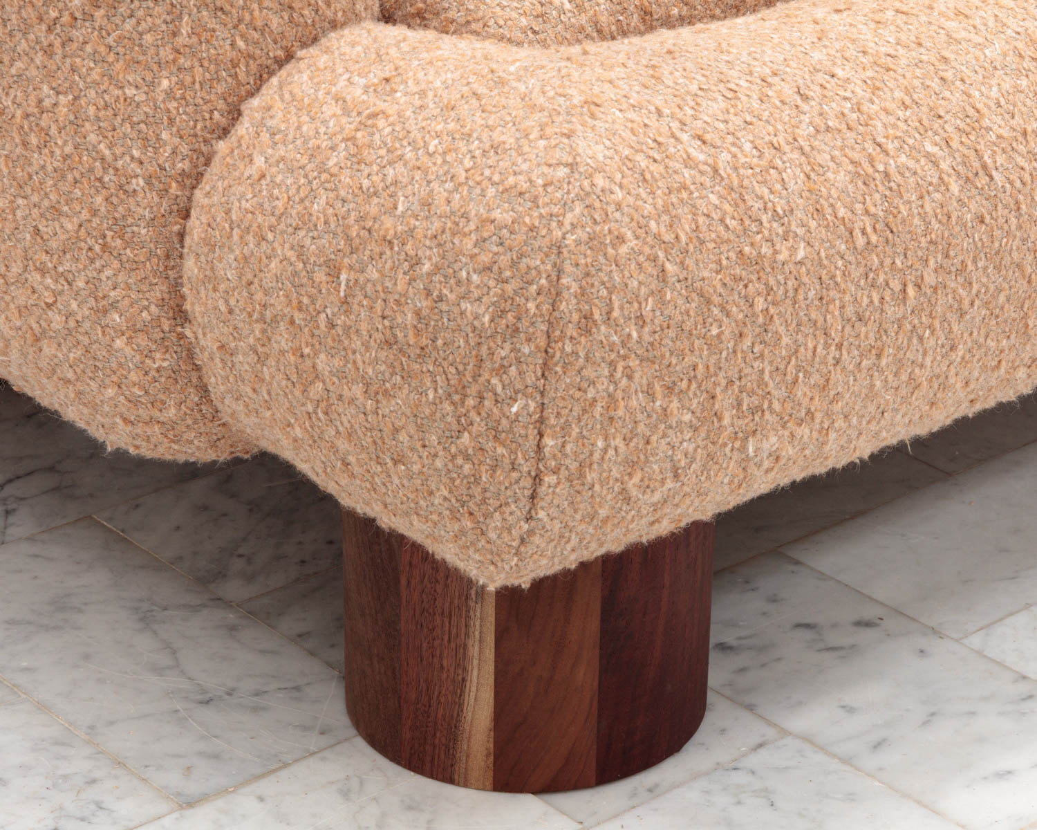 Brixton Armchair